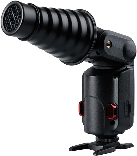 Mini Snoot Godox AD-S9 para AD200pro