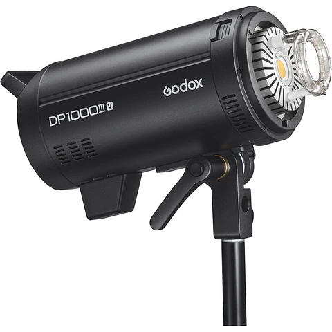Flash de Estudio Godox DP1000III-V