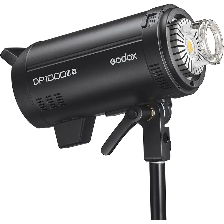 Flash de Estudio Godox DP1000III-V 1