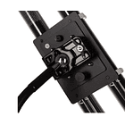 BANDEJA NANLITE T12 PARA 2TUBOS LED CON BALLHEAD Y GOOSENECK 5