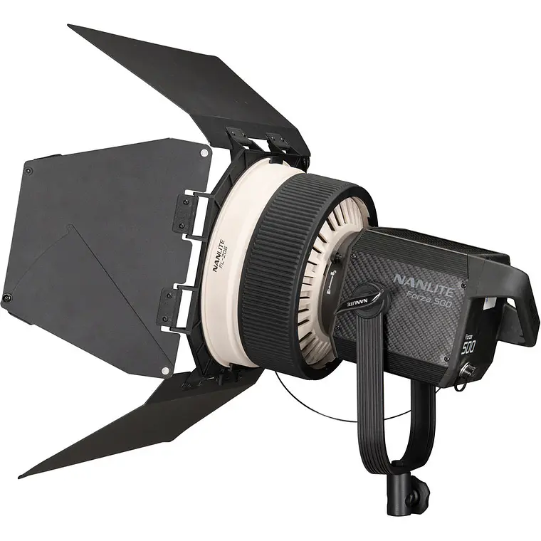 Lente Fresnel Nanlite - para Forza 300 / 500 6
