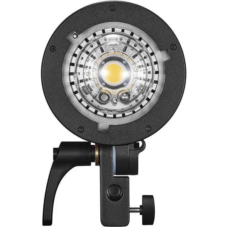 Flash de Estudio Godox QT1200IIIM - HSS 5