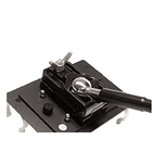 BANDEJA NANLITE T12 PARA 2TUBOS LED CON BALLHEAD Y GOOSENECK 6