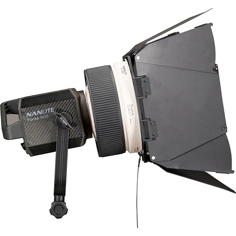 Lente Fresnel Nanlite - para Forza 300 / 500