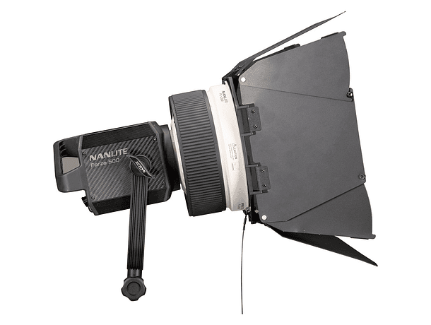 Lente Fresnel Nanlite - para Forza 300 / 500