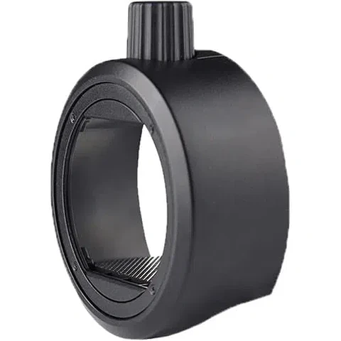 Adaptador Godox Round Head