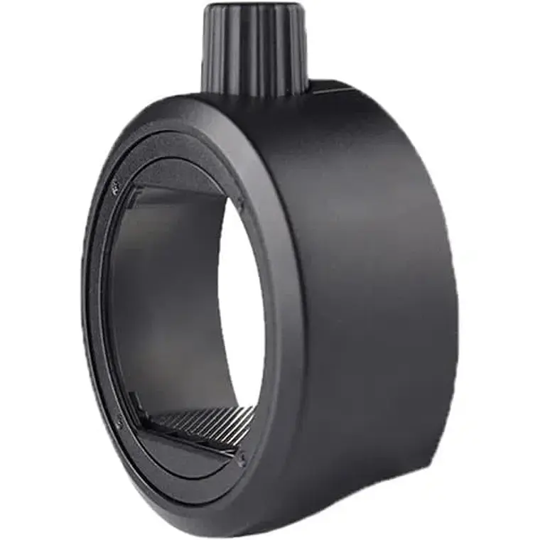 Adaptador Godox Round Head 2