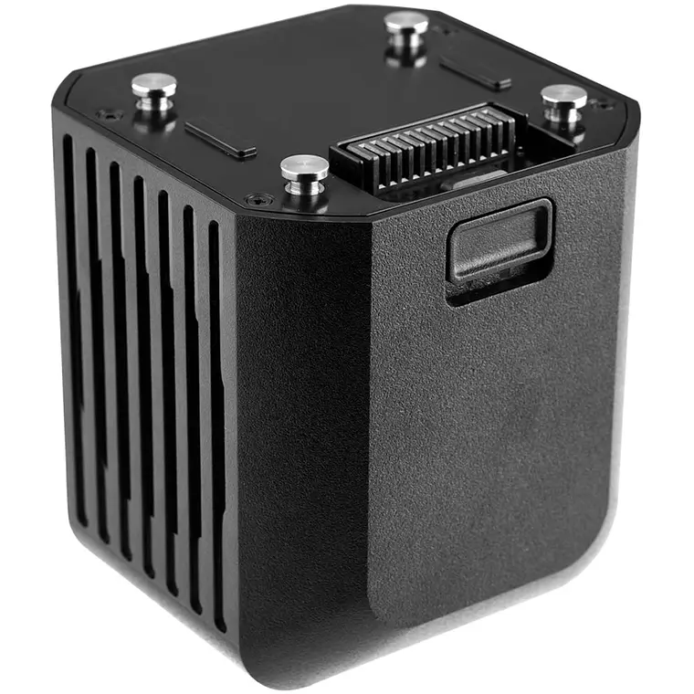 Adaptador de Corriente AC Godox para AD400Pro 4