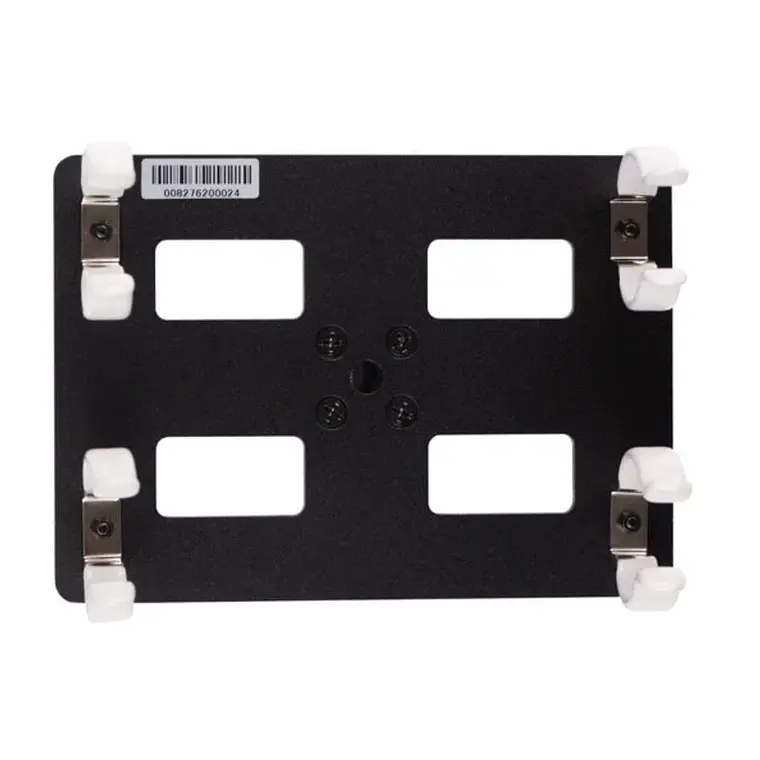 BANDEJA NANLITE T12 PARA 2TUBOS LED CON BALLHEAD Y GOOSENECK 9