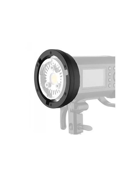 Adaptador Montura Bowens Godox AD-BW