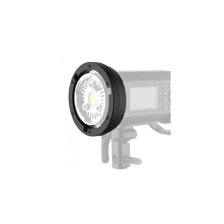 Adaptador Montura Bowens Godox AD-BW 2