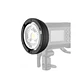 Adaptador Montura Bowens Godox AD-BW - Miniatura 2
