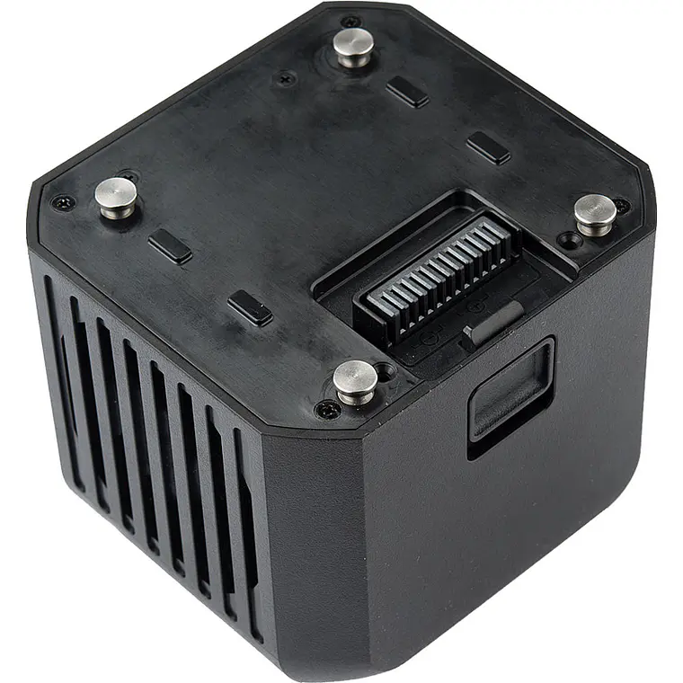 Adaptador de Corriente AC Godox para AD600Pro 3
