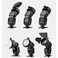 Adaptador Godox Round Head - Miniatura 3