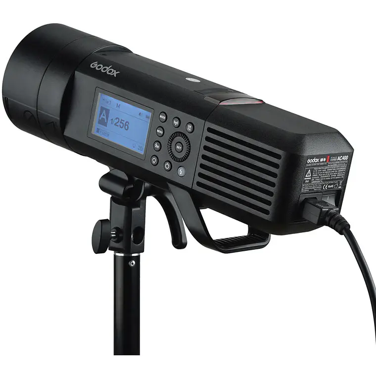 Adaptador de Corriente AC Godox para AD400Pro 7