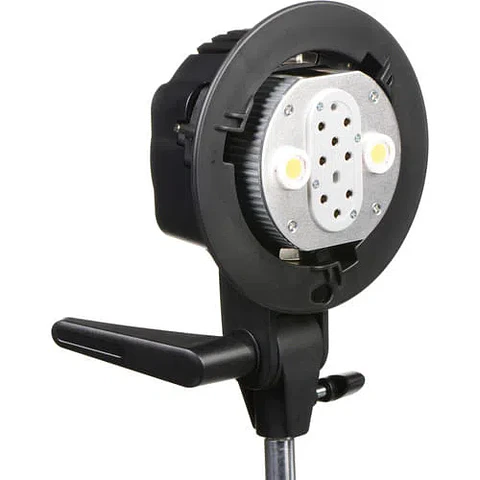 Cabezal Doble Godox - para AD200
