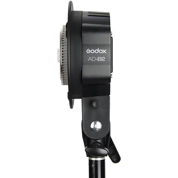 Cabezal Doble Godox - para AD200 4