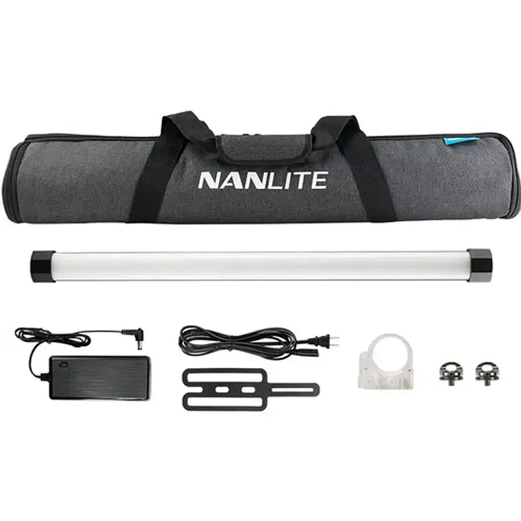 Tubo Led Nanlite PavoTube II 15X RGB Pixel Control 1