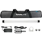 Tubo Led Nanlite PavoTube II 15X RGB Pixel Control - Miniatura 1