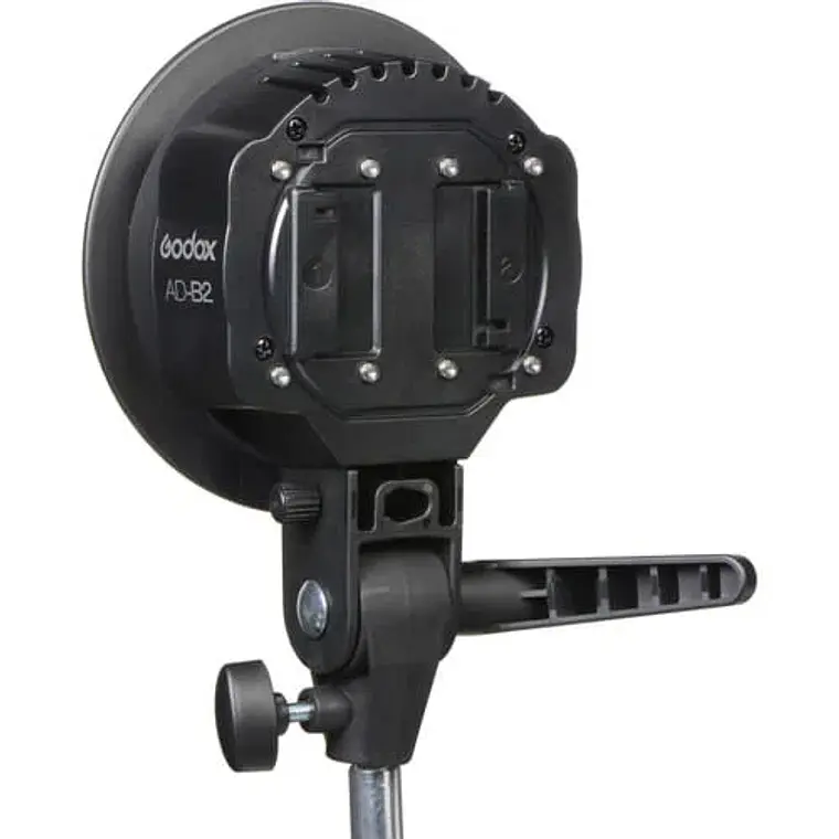 Cabezal Doble Godox - para AD200 5