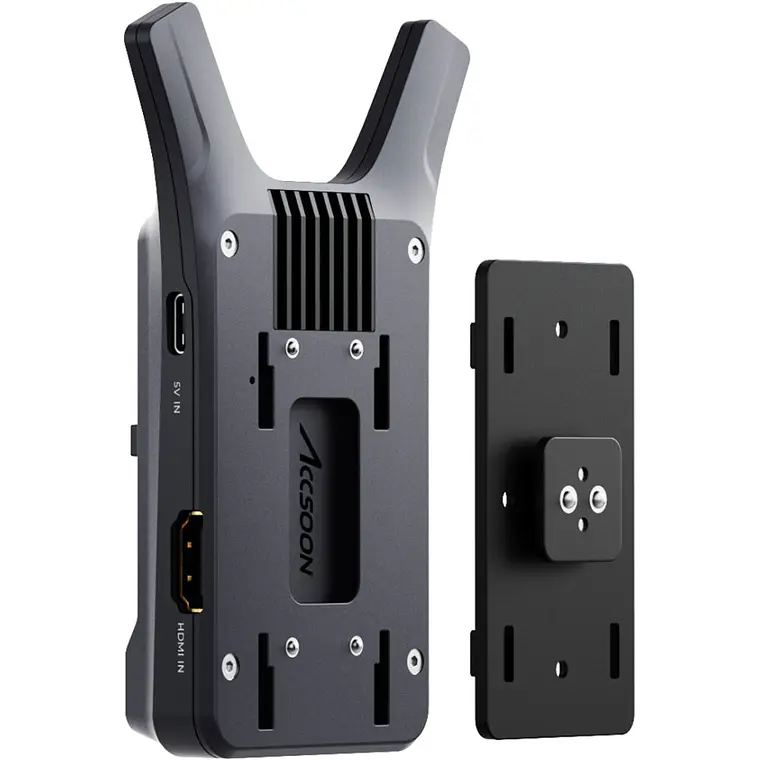Transmisor de Video Inalámbrico Accsoon CineView Nano 10