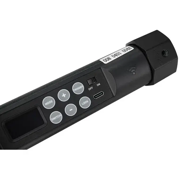 Tubo Led Nanlite PavoTube II 15X RGB Pixel Control 7