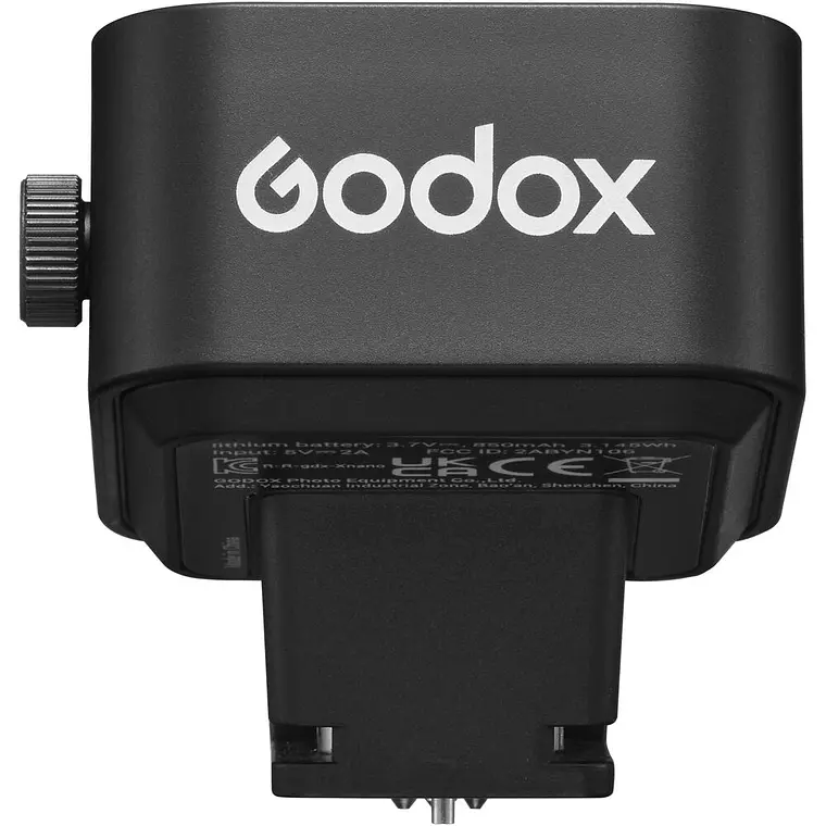 Trigger Touchscreen Godox X3-C TTL - Canon 8