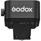 Trigger Touchscreen Godox X3-C TTL - Canon - Miniatura 8