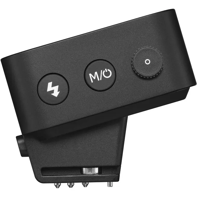 Trigger Touchscreen Godox X3-F TTL - Fuji 5