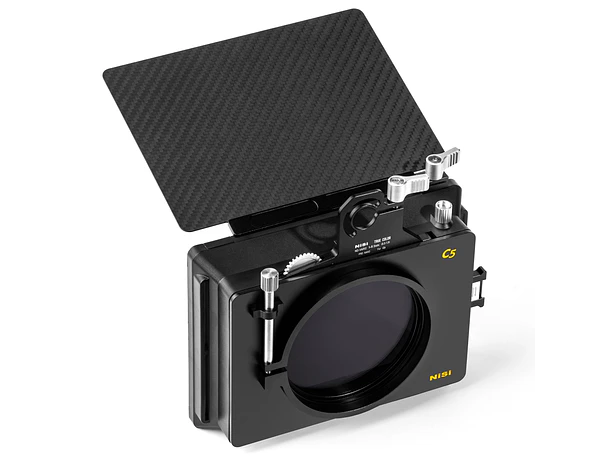 Matte Box NiSi Cinema C5 - Kit Cinema 