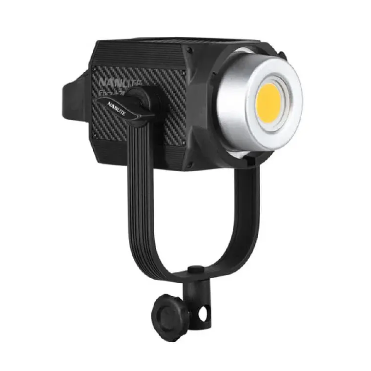 CAÑON LED NANLITE FORZA 200 - 5500K CON V-MOUNT 3