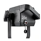 CAÑON LED NANLITE FORZA 200 - 5500K CON V-MOUNT - Miniatura 4