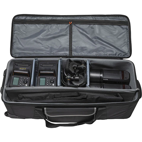 Maleta de Transporte Godox CB-06
