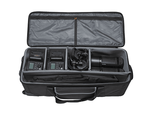 Maleta de Transporte Godox CB-06