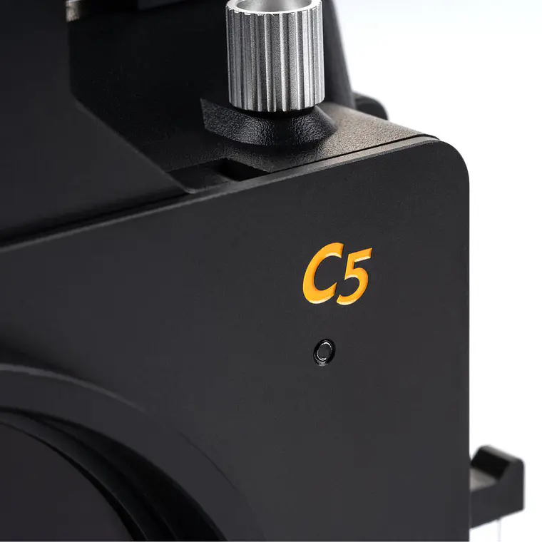 Matte Box NiSi Cinema C5 - Kit Cinema  6