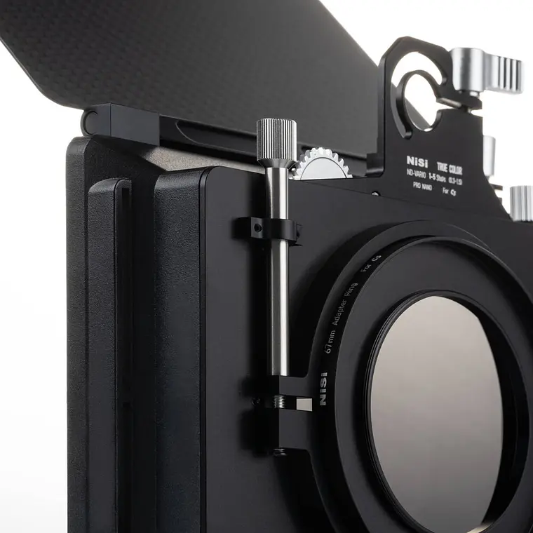 Matte Box NiSi Cinema C5 - Kit Cinema  8