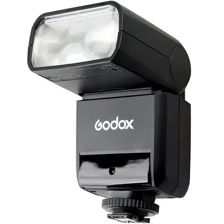 Flash Godox TT350 Panasonic/Olympus 3