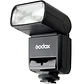Flash Godox TT350 Panasonic/Olympus - Miniatura 3