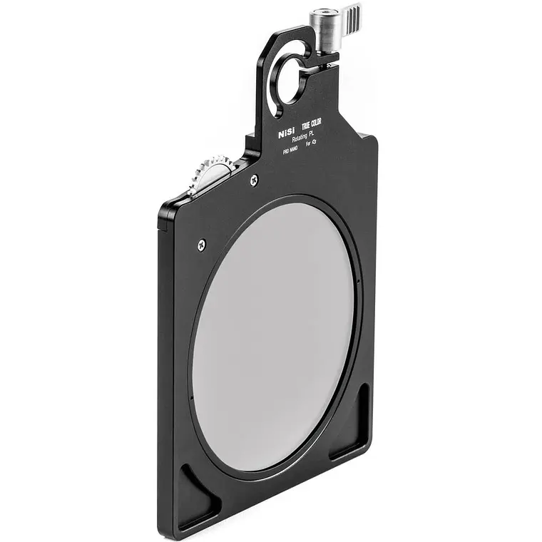 Matte Box NiSi Cinema C5 - Kit Cinema  10