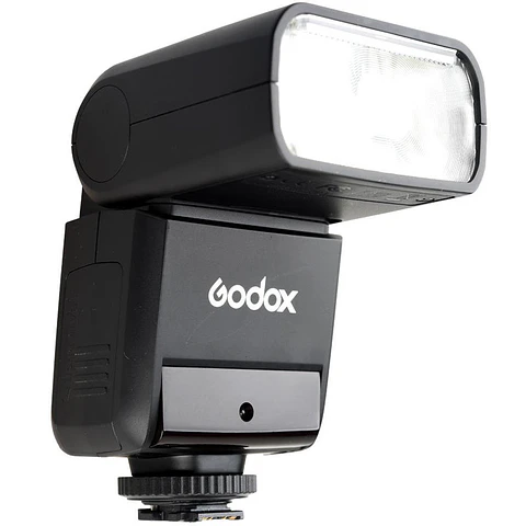 Flash Godox TT350 TTL HSS - Sony