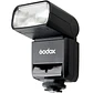 Flash Godox TT350 TTL HSS - Sony - Miniatura 3