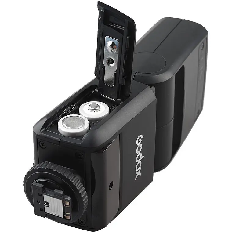Flash Godox TT350 TTL HSS - Sony 6