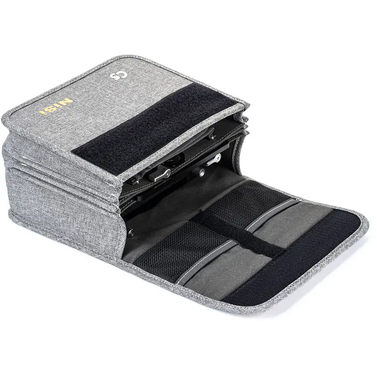 Matte Box NiSi Cinema C5 - Kit Cinema  13