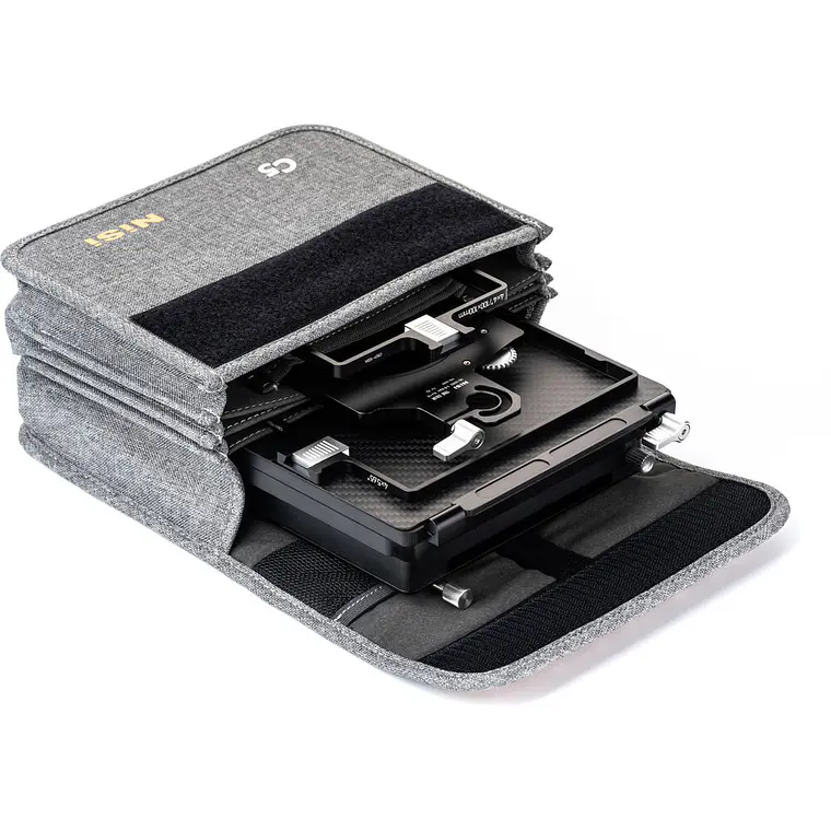 Matte Box NiSi Cinema C5 - Kit Cinema  14