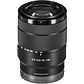 Lente Sony E 18-135mm f/3.5-5.6 OSS - Miniatura 6