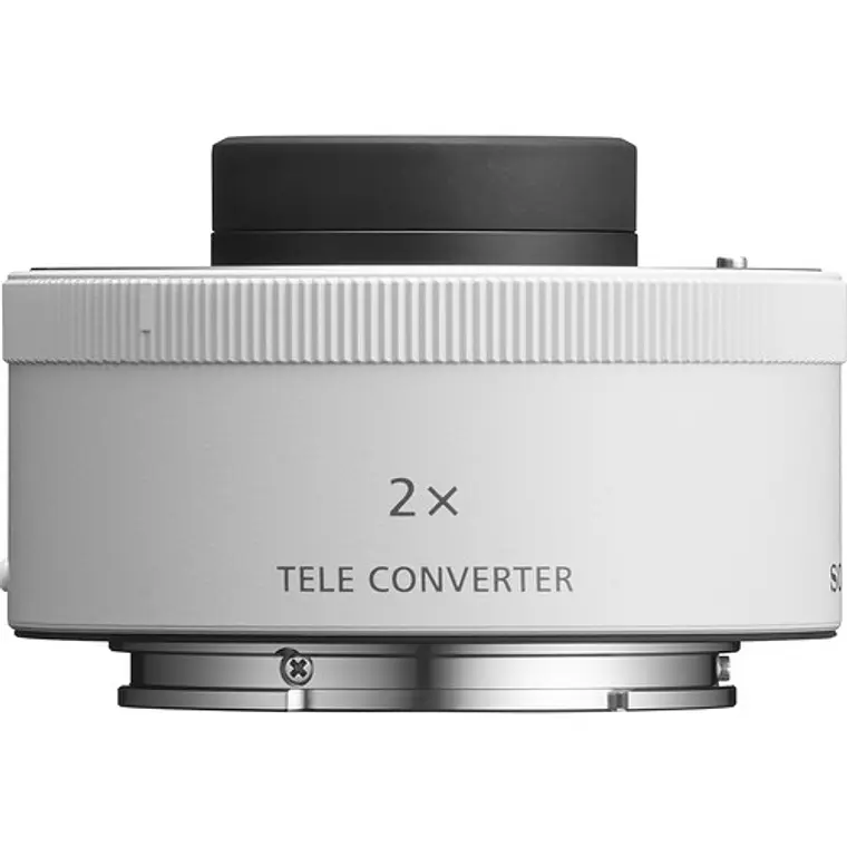 Teleconvertidor Sony FE 2.0x 2