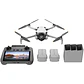 Drone DJI Mini 4 Pro - Fly More Combo (DJI RC 2) - Miniatura 1