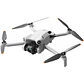Drone DJI Mini 4 Pro - Fly More Combo (DJI RC 2) - Miniatura 3