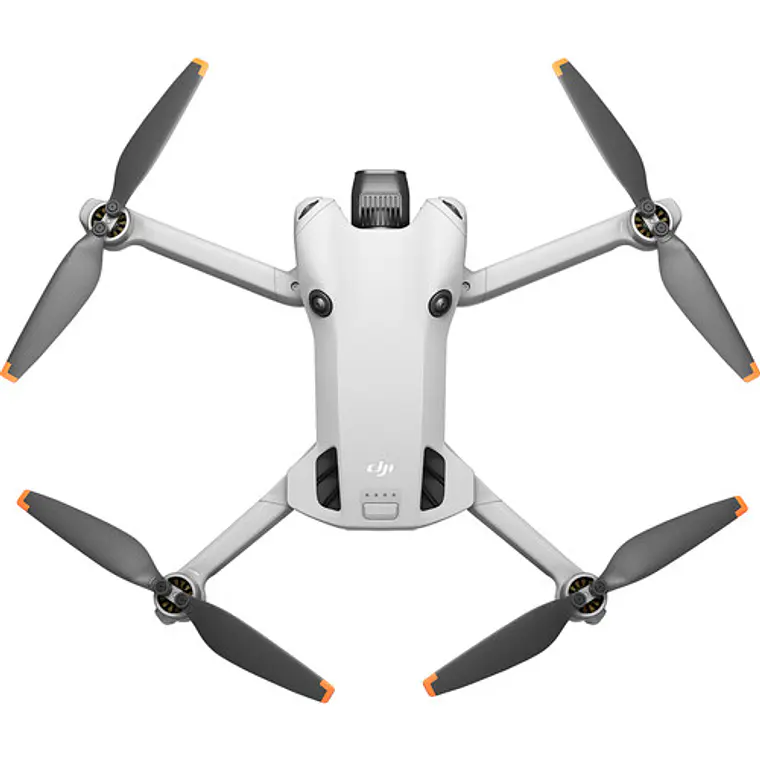 Drone DJI Mini 4 Pro - Fly More Combo (DJI RC 2) 5