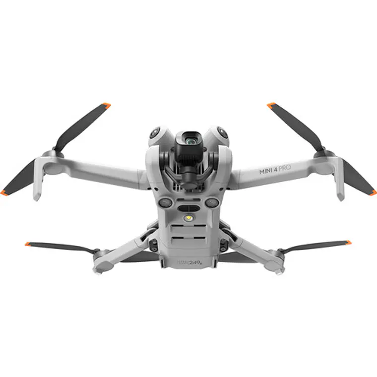 Drone DJI Mini 4 Pro - Fly More Combo (DJI RC 2) 6